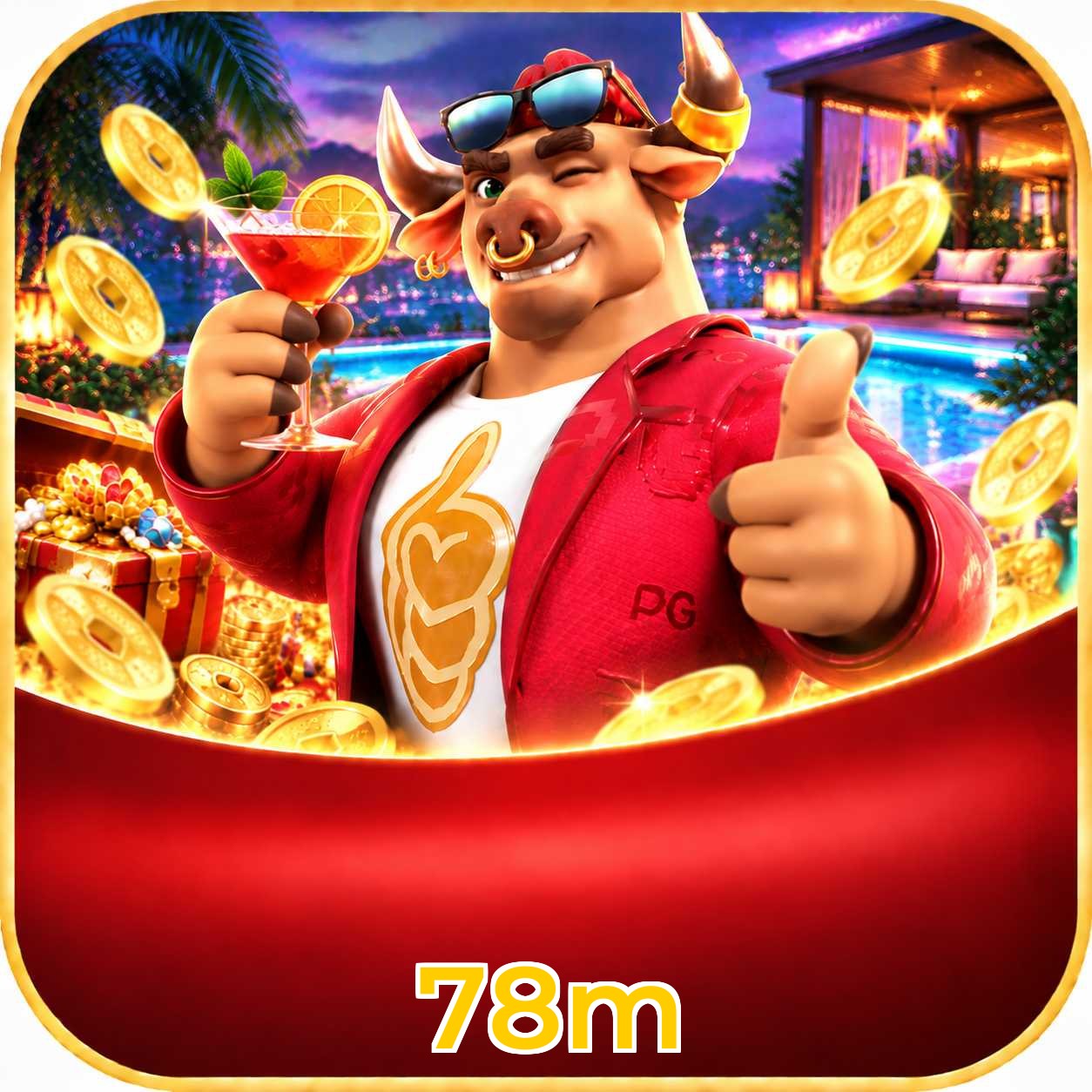 78m Jogos Exclusivos