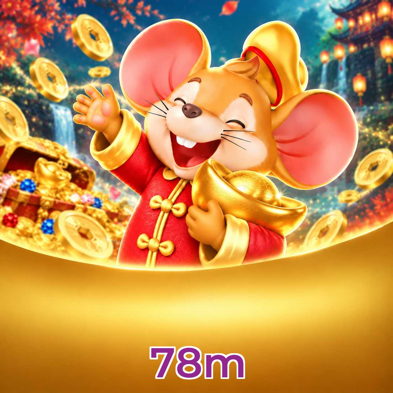 78m Telegram Stats