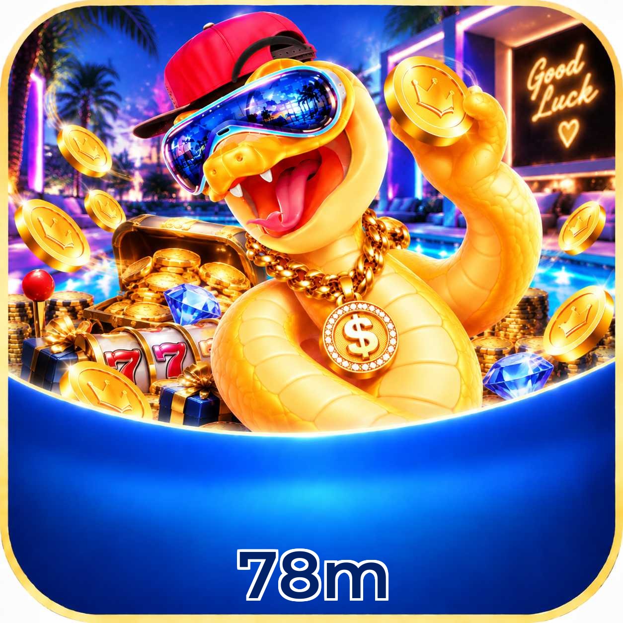 78m Live Casino Overview