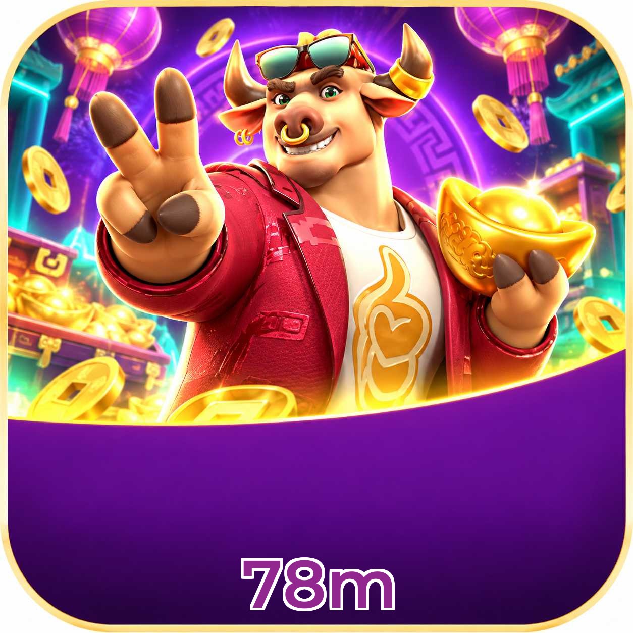 78m Logo