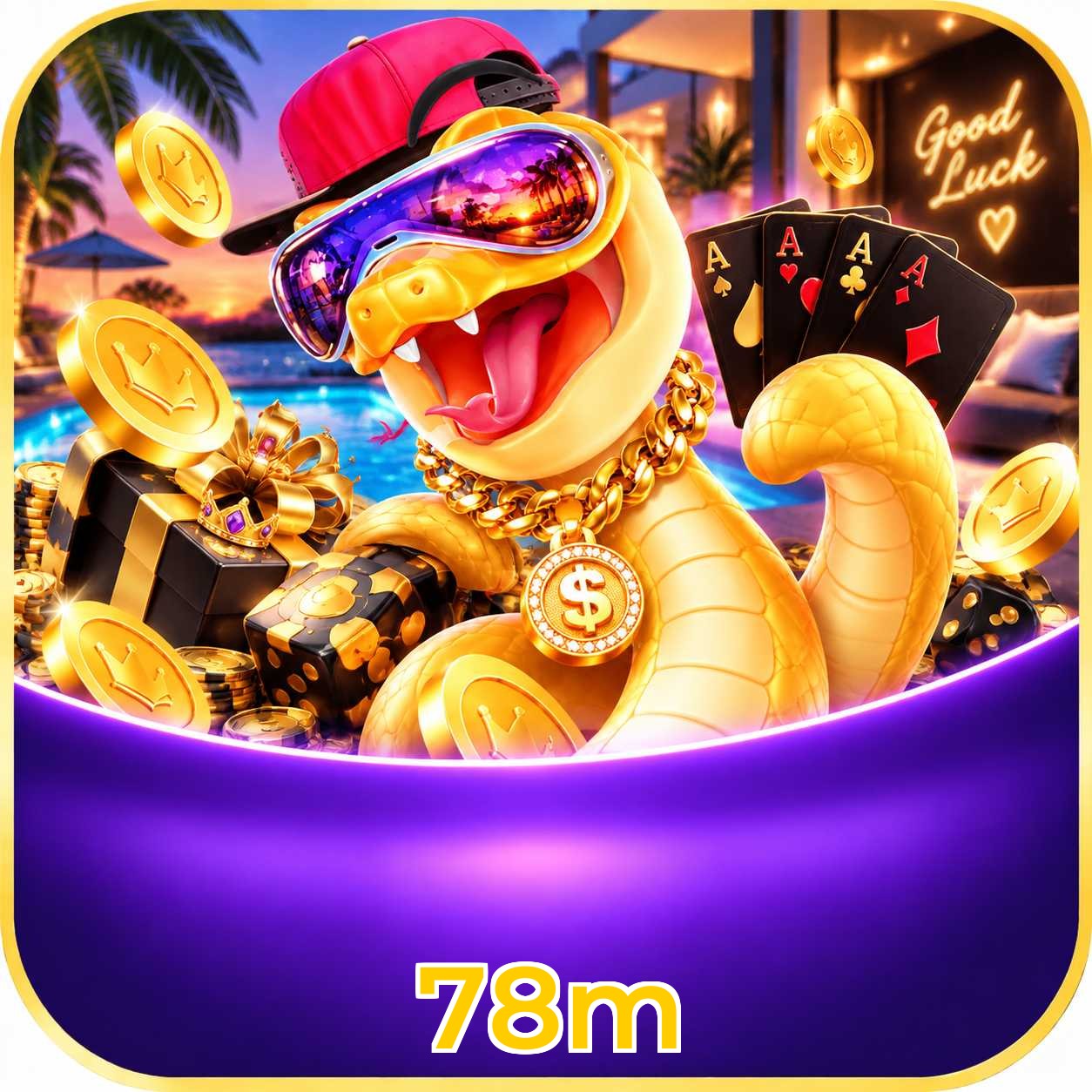 78m Estratégias Lottery