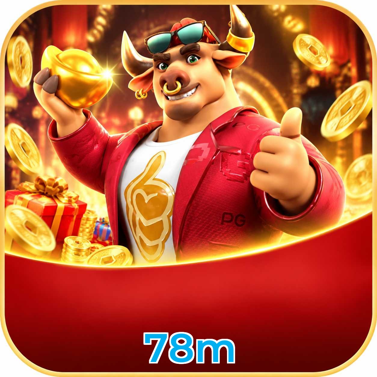 78m Fortune Tiger Strategies
