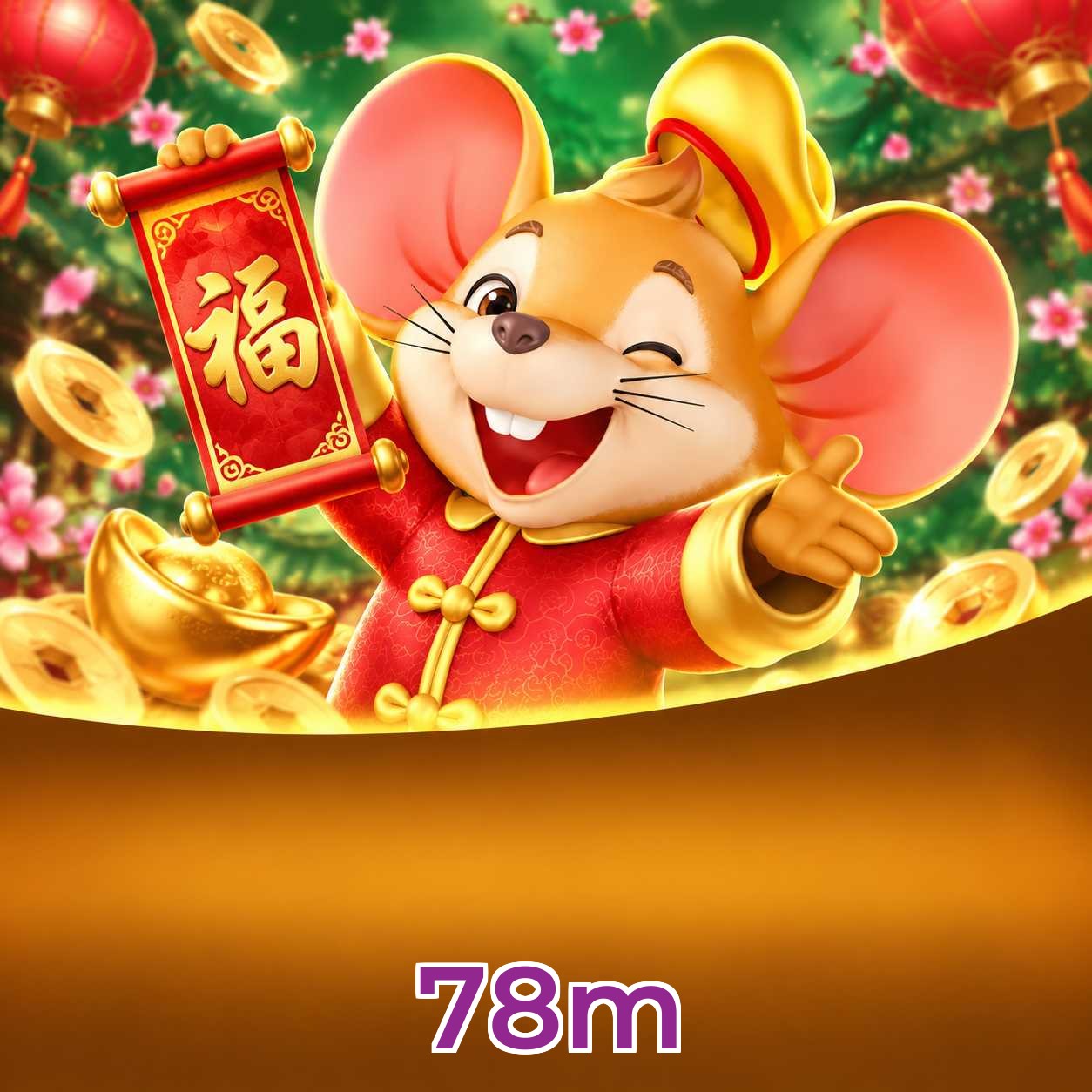 78m Payment Speed
