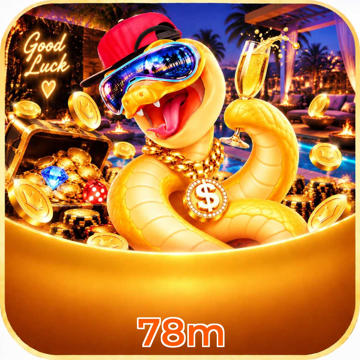 78m VIP Telegram