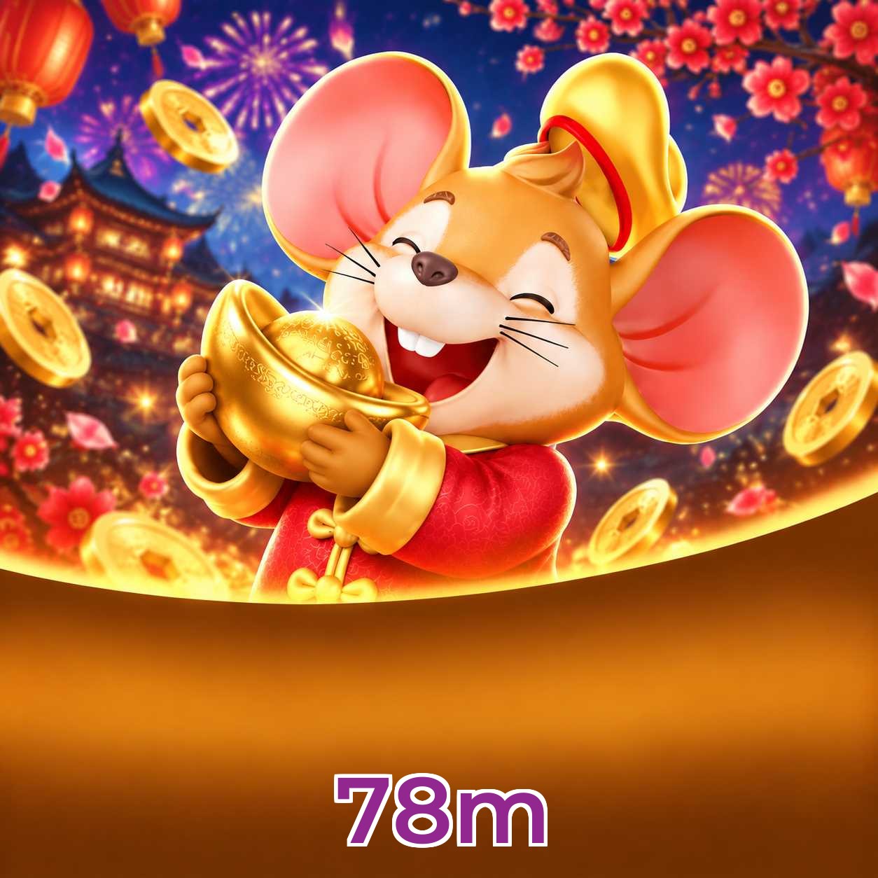 78m App vs Web