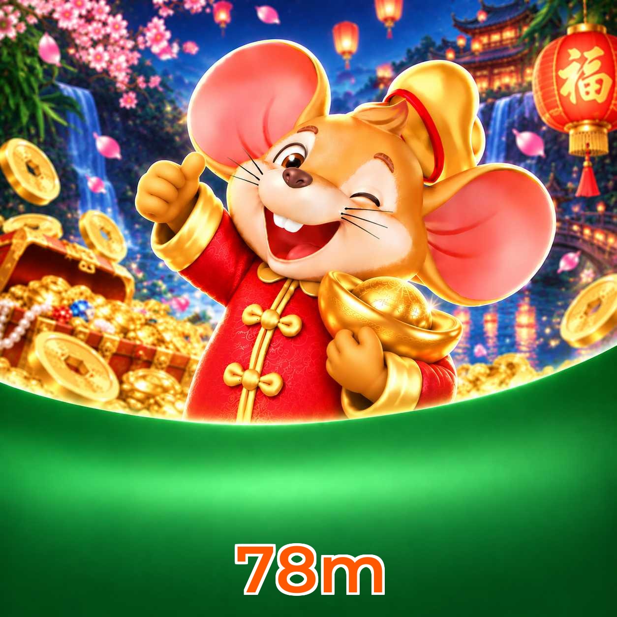 78m Login FAQ