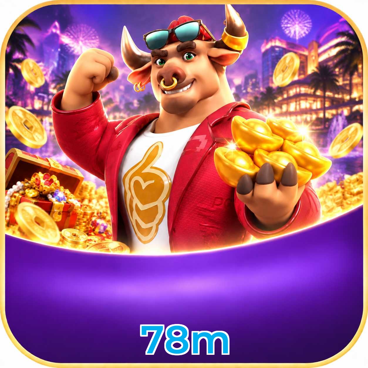 78m Recuperar Senha