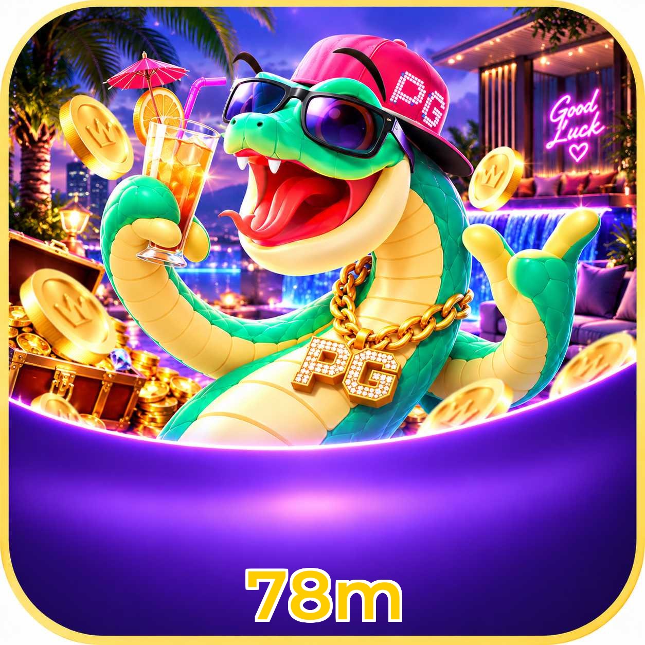78m Fortune Tiger FAQ