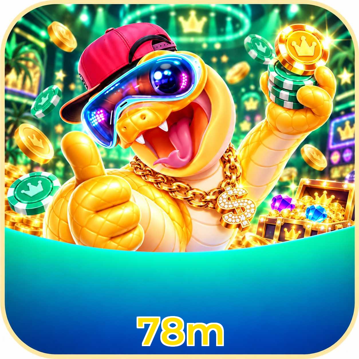 78m