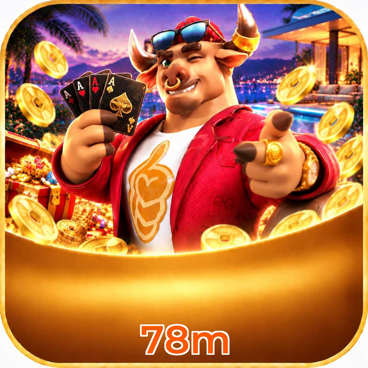 78m App FAQ