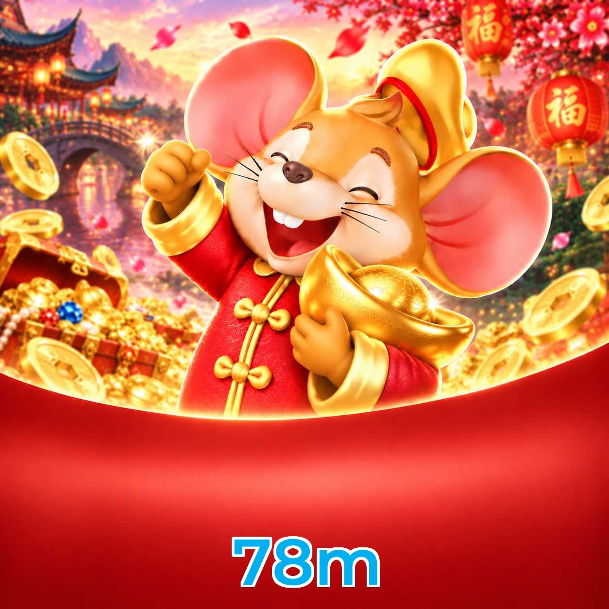 78m Cashback