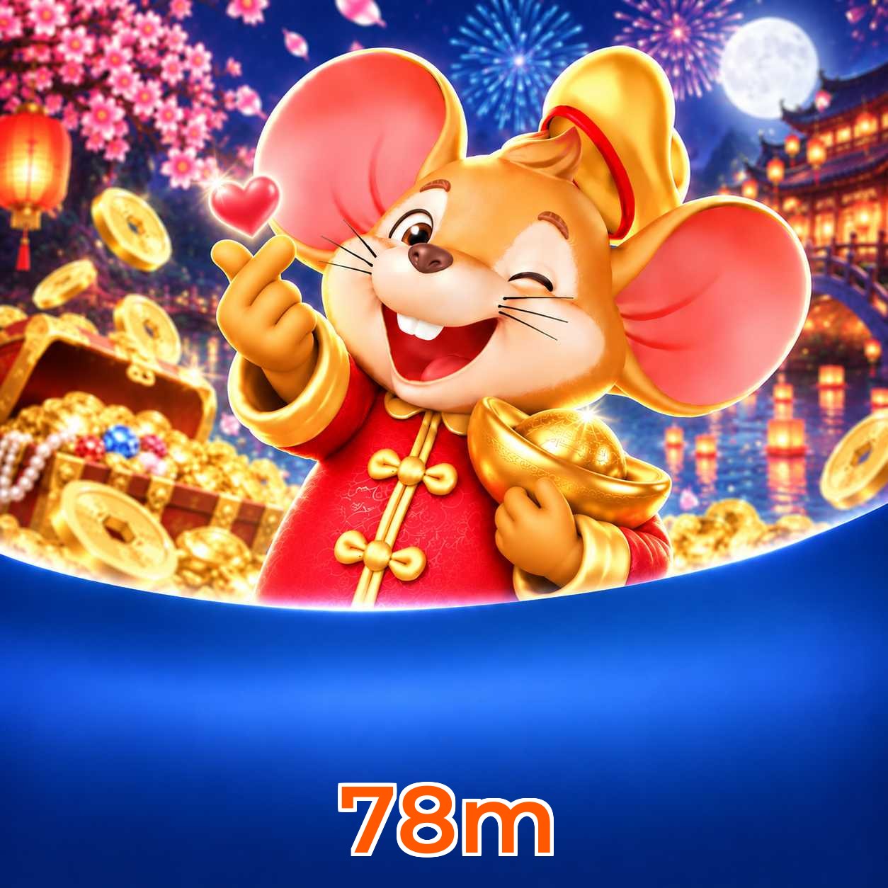 78m App Features