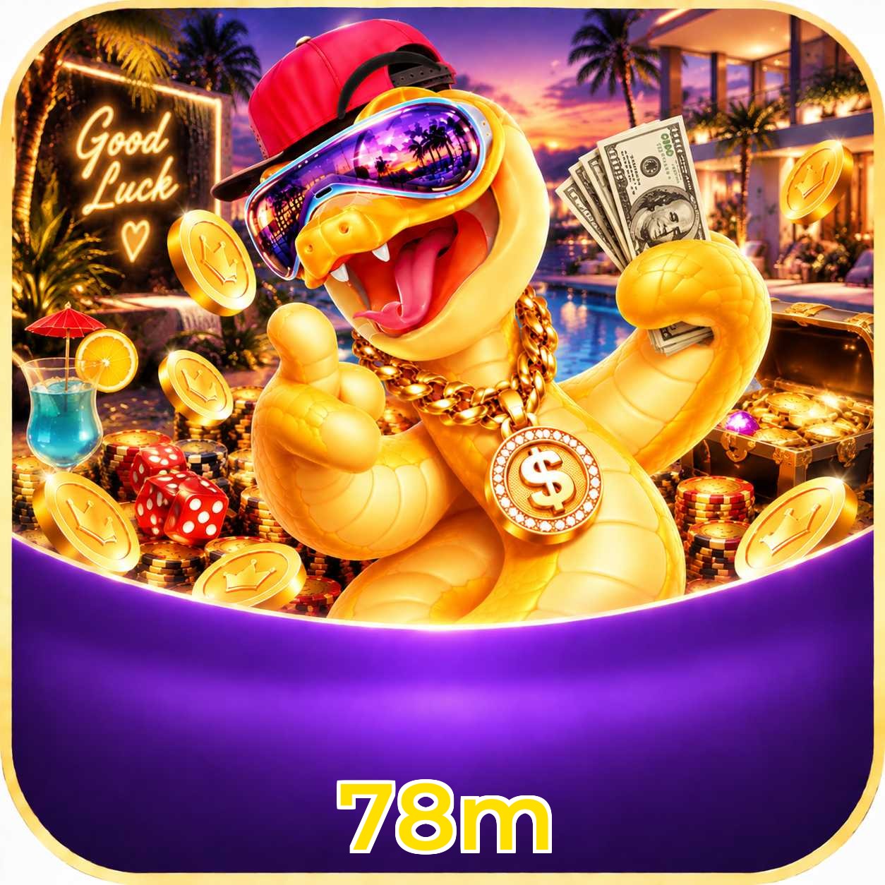 78m Estratégias Slots