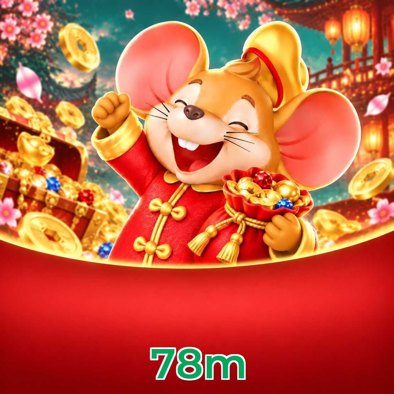 78m Facebook Page